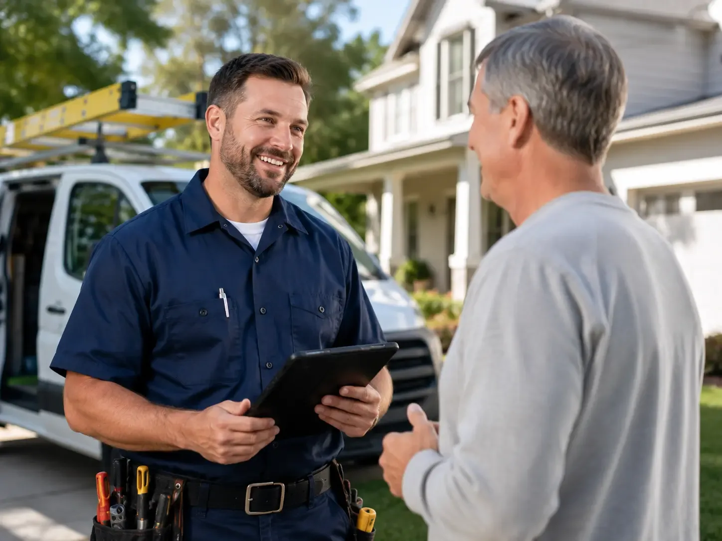 Whole Home Rewiring Saint Clair, MI FAQs